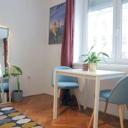 Lejlighed Paulas Cosy Place In The Center Of